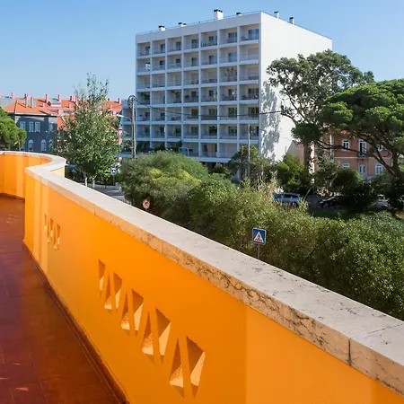Villa Acacias *