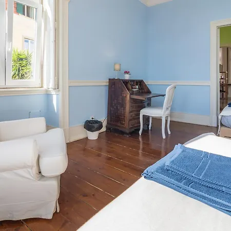 Villa Acacias Estoril