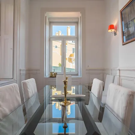 Villa Acacias Estoril
