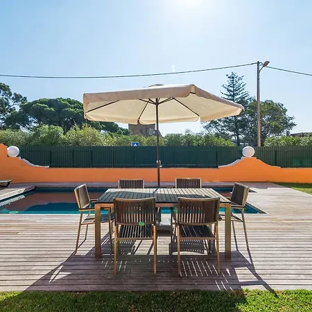 Acacias Villa Estoril