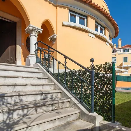 Acacias Villa Estoril