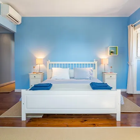 Villa Acacias Estoril