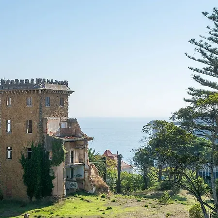 Villa Acacias *